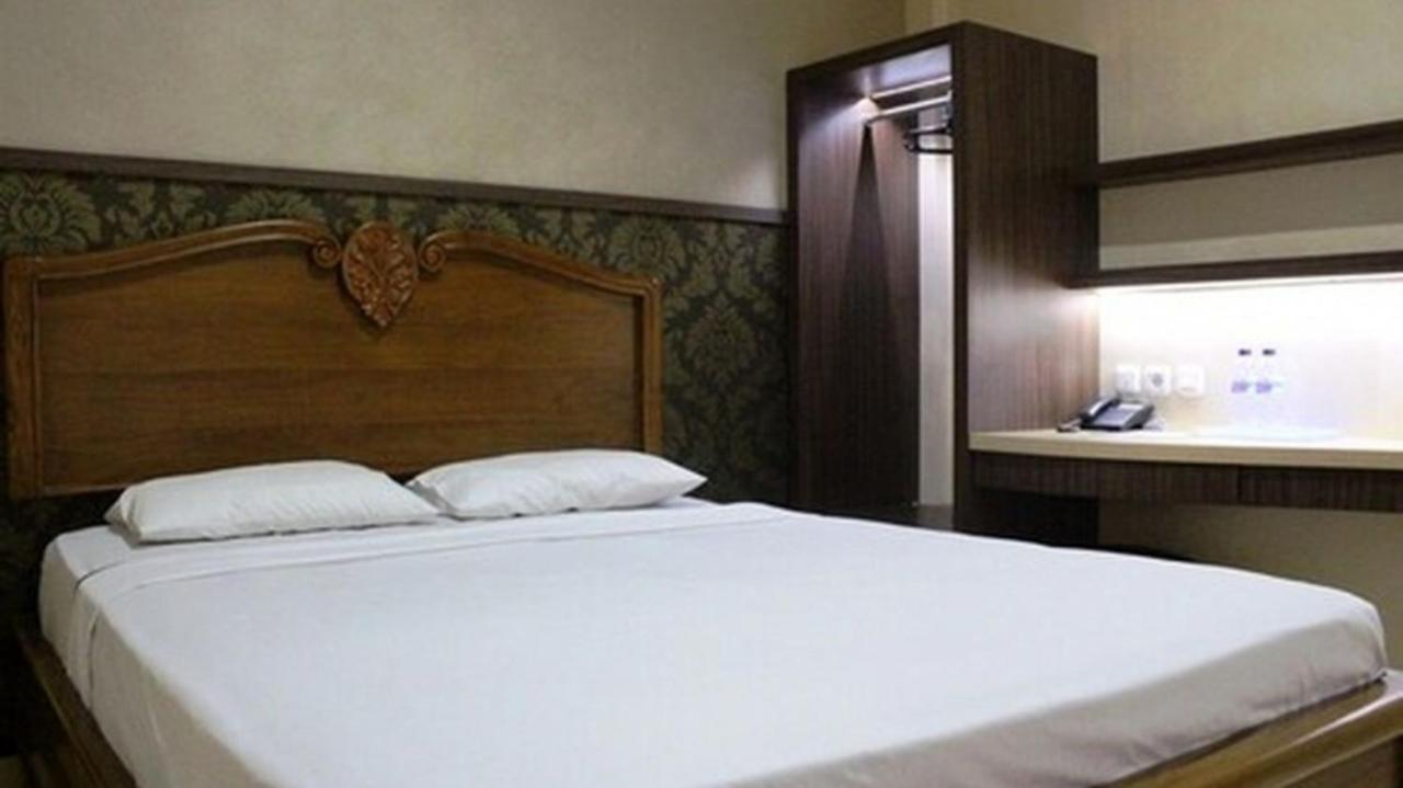 Hotel Besar Purwokerto Exteriér fotografie