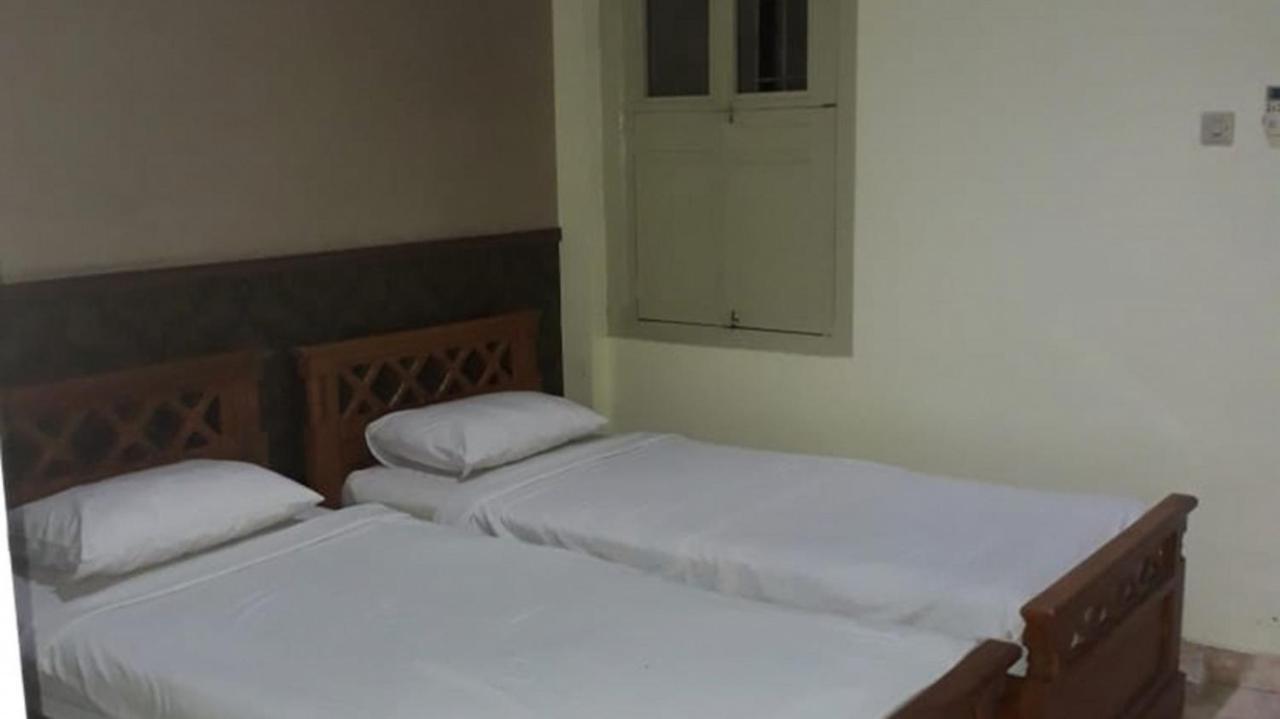 Hotel Besar Purwokerto Exteriér fotografie